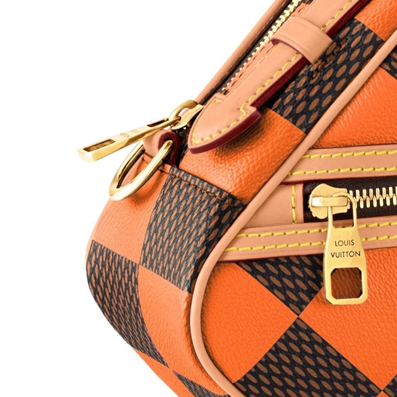 Louis Vuitton Satchel Bags